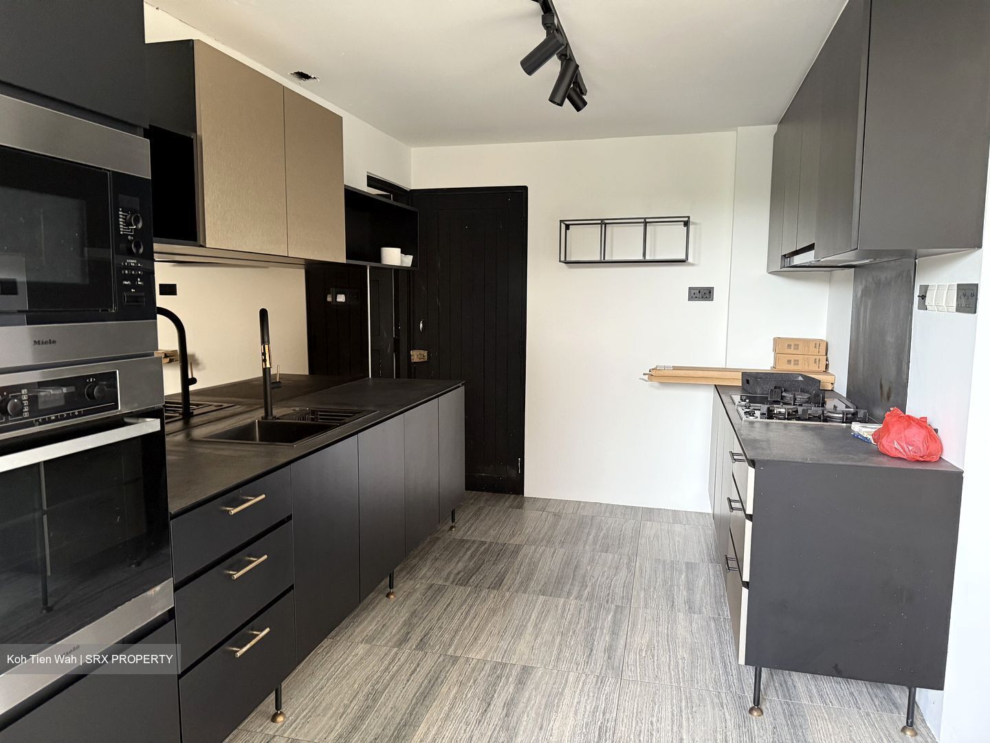 Botanic Gardens View (D10), Apartment #501681521